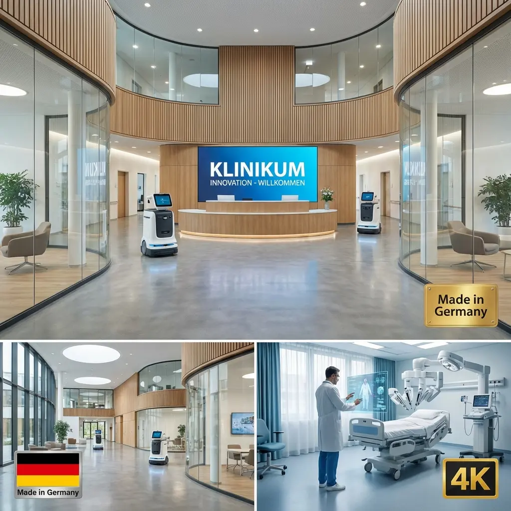 Understanding the German Healthcare System: Public vs. Private | Taldo ...